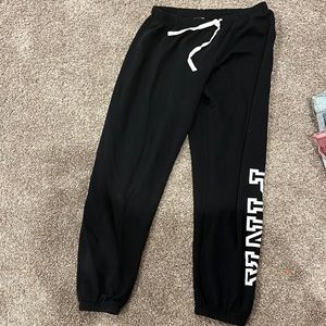 PINK brand sweatpants